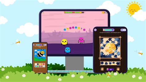 20 Best Apps for 4 Year Olds .